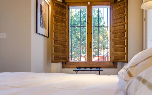 Alojamiento con Encanto La Luna en el Alba