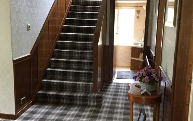 Craigrathan Bed & Breakfast