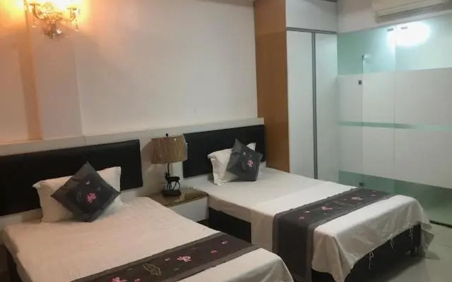 Linh Anh Hotel