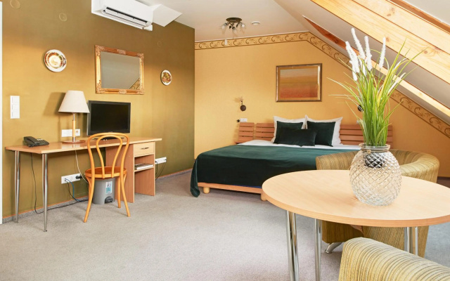 Best Eastern Centro Kubas