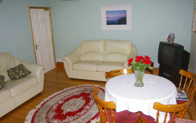 The Old School Guest House