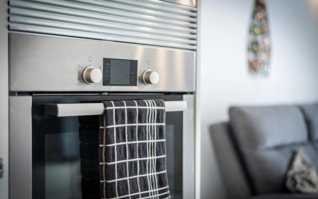 Los Cristianos 1 bed Victoria Court