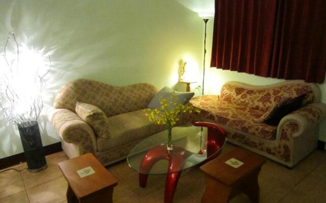 Guest House Puli