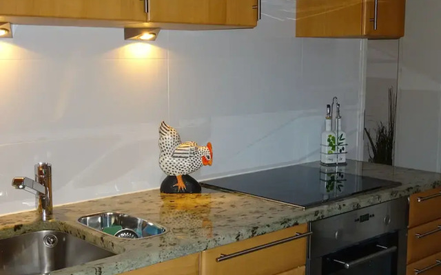 Apartmenthaus Lorbach