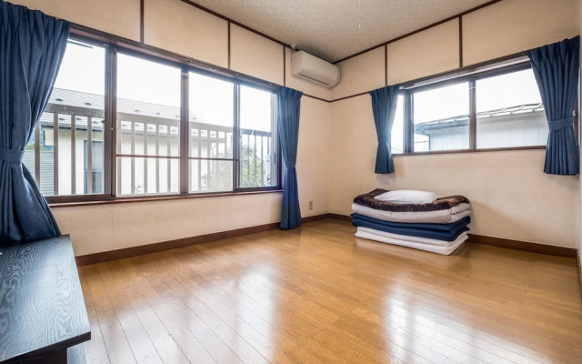 Classic Japan Living Asama