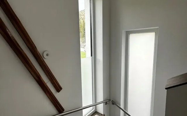 Apartment Alpenstyle Ennstal