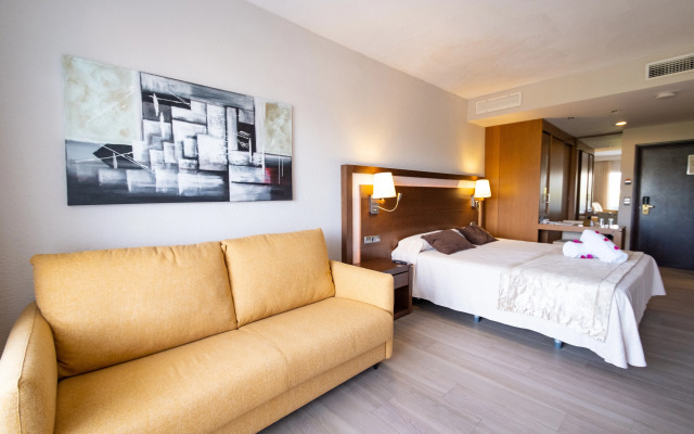 Hotel Condesa