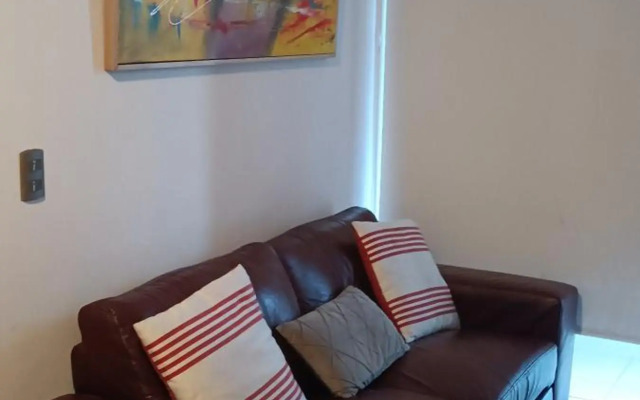 Departamento Marina Sol III