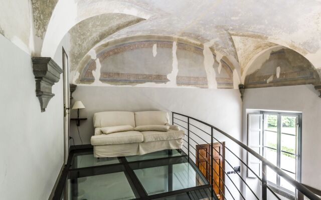 Villa Guinigi Exclusive Residence & Pool