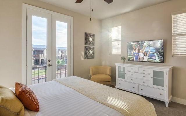 Paintbrush Retreat #65 by RedAwning