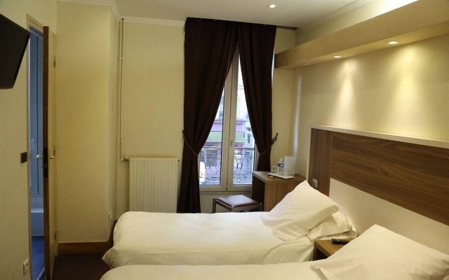 Grand Hotel Nouvel Opera