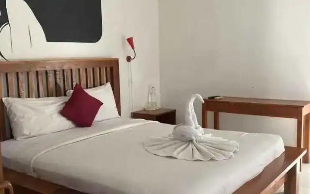 Rumahku Bali Executive