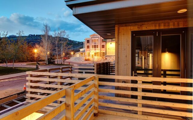 Abode at Rio Grande Villa
