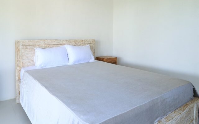 Villa Alisha Pererenan Canggu