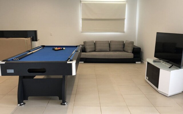 Cowes Holiday Haven - Property NO.2
