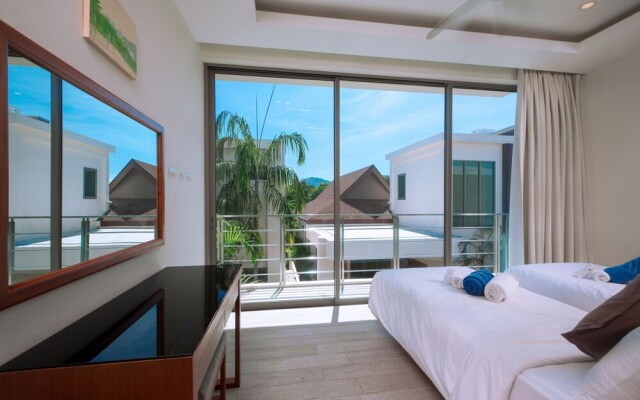 Villa Bawal by TropicLook