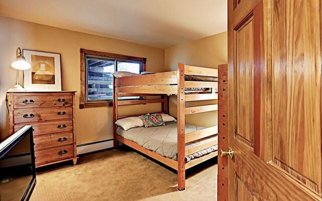 Roomy 3112 - 3 Br Townhouse