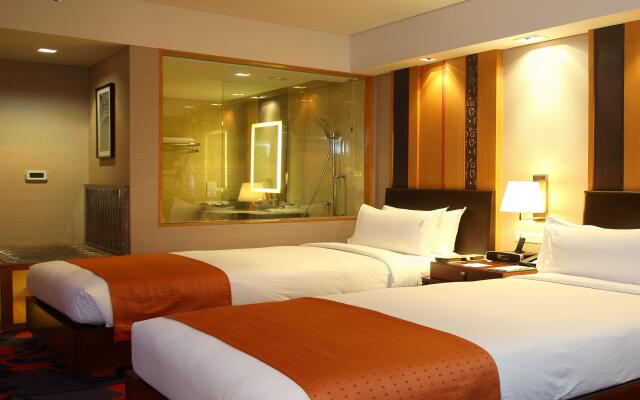 Holiday Inn New Delhi Mayur Vihar Noida, an IHG Hotel