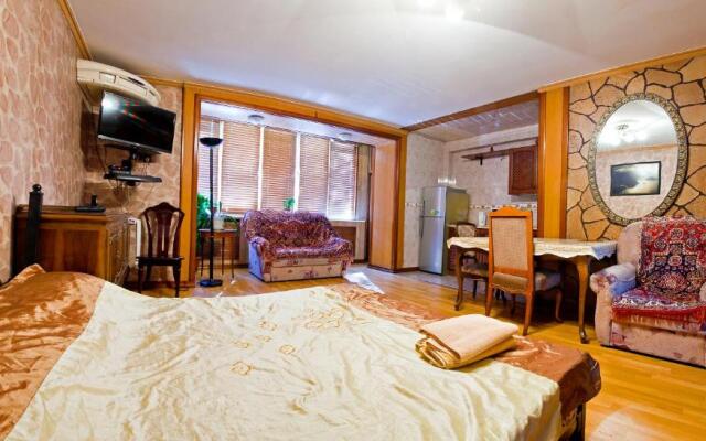 Lessor Apartments