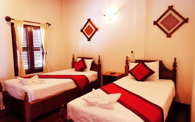 Som Khounmeung Guesthouse