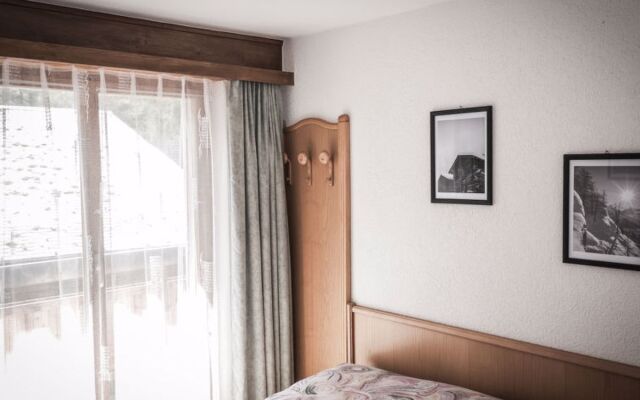 Chalet Venetz 13628