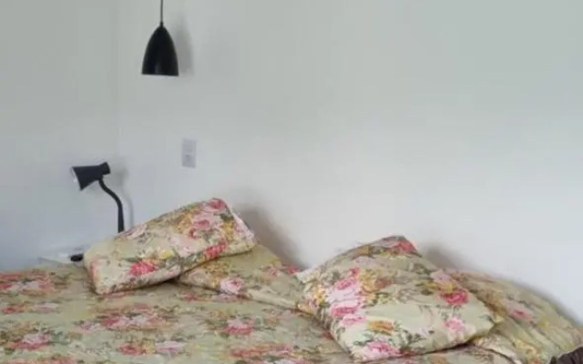 Suite Ilhabela - com varanda e vista panorâmica