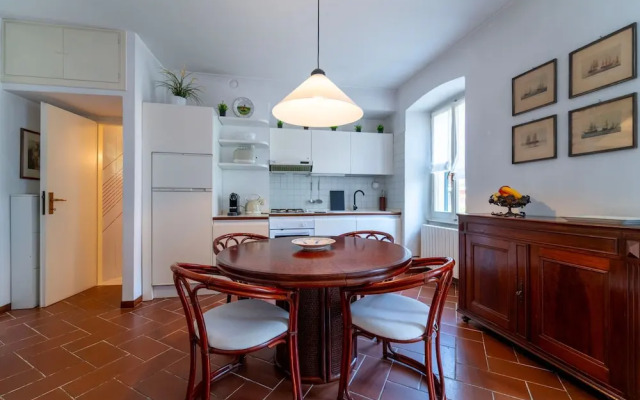 Loppia Secret Mansarda by Wonderful Italy