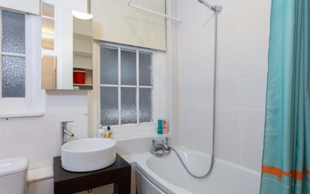 1 Bedroom Apartment in Tufnell Park