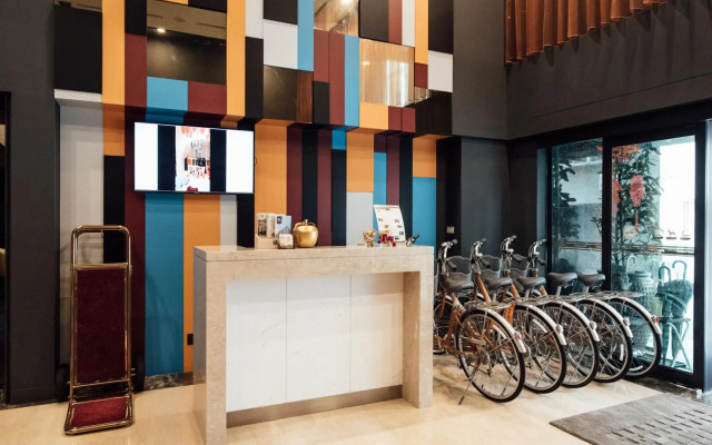 Hotel Sukimi