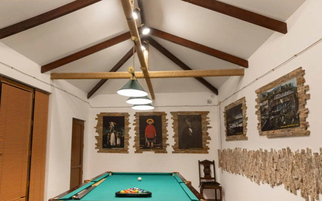 Hestia Boutique Hotel