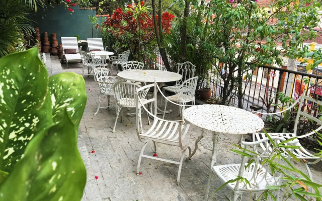 Discovery Suites Rio