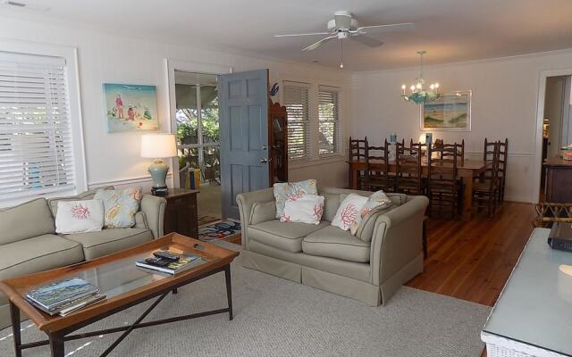 King Fens Inn - 5 Br Home