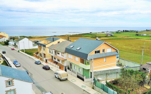 Apartamento eBooking Home Rías Altas