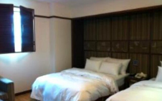 Venezia Hotel Gangnam