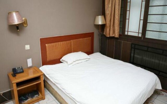 Shengtai Inn Pipashan Branch