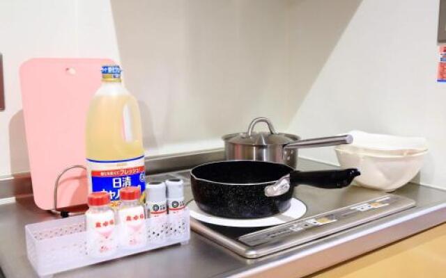 Cozy Inn 東京桜新町