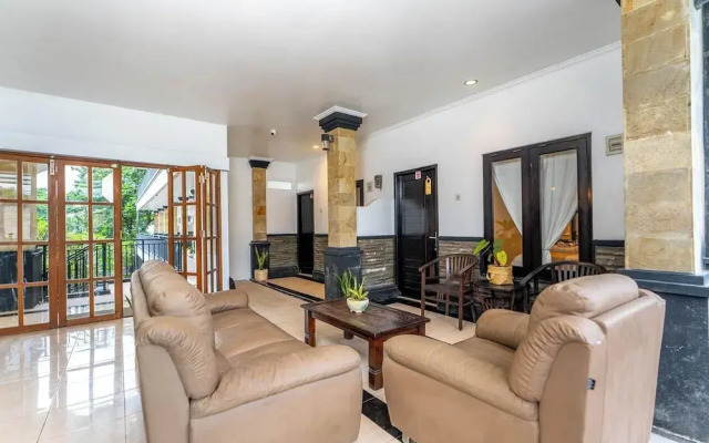 Tendan Residence