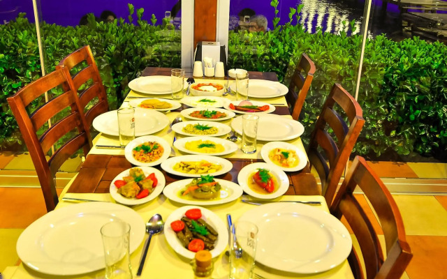 Cunda Hotel Ezer