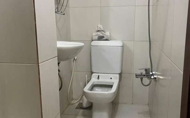 Dolphin Apt in Beirut Metn With 24h Electricity