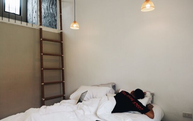 Bed L Villa