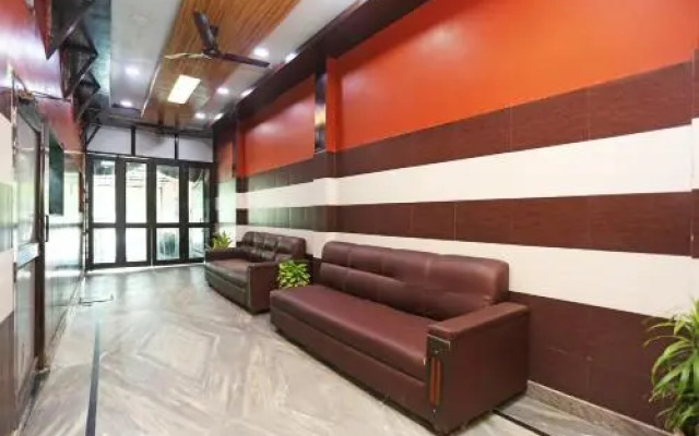 Ashoka By OYO Rooms