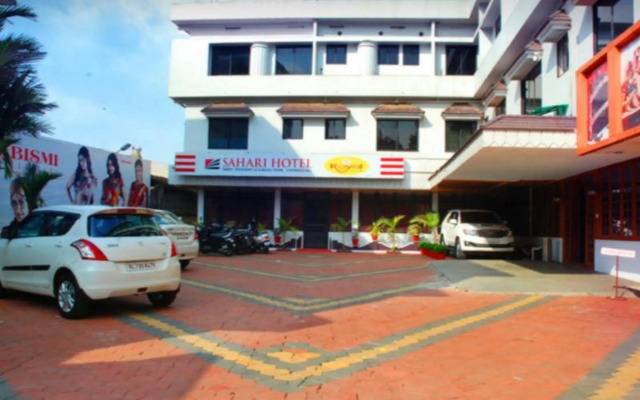 Sahari Hotel