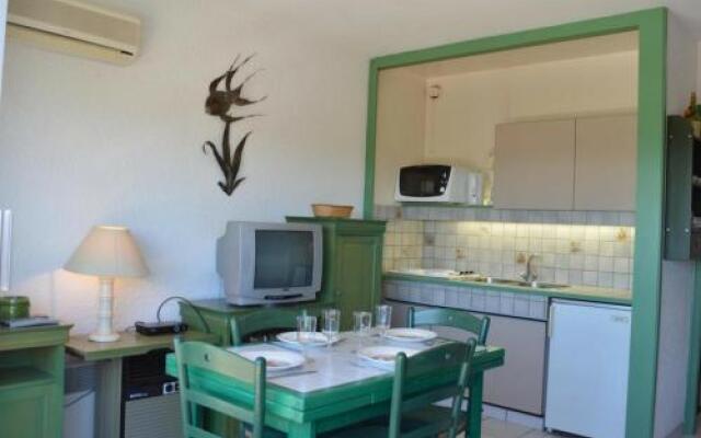 Apartment Escale Port