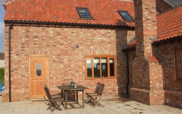 Kings Barn Farmhouse Bed & Breakfast