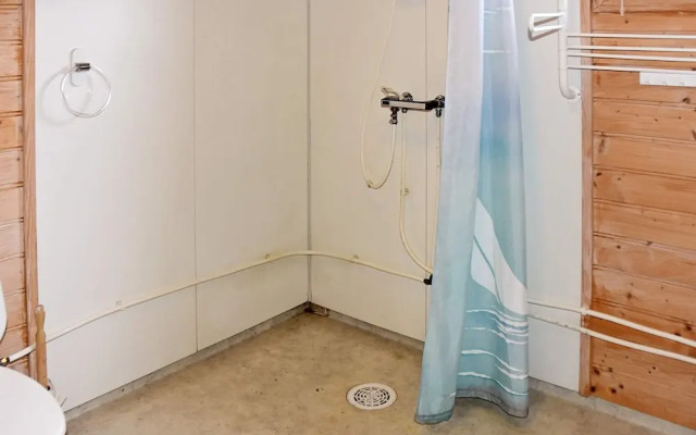 10 Person Holiday Home in Bygstad