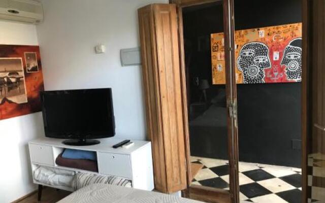 Apartamento Artigas