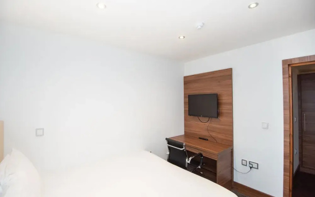 Livin’ Serviced Apartments