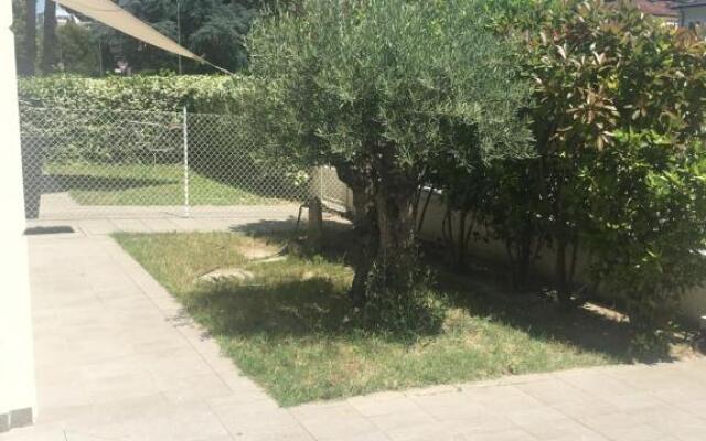 L’Ulivo apartment