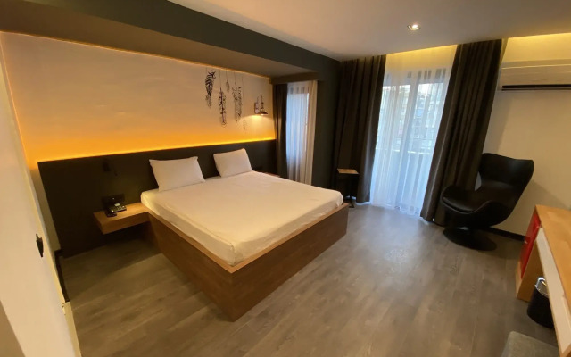 Afflon Hotels Loft City