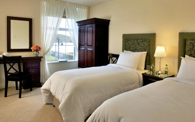 Walter Raleigh Hotel